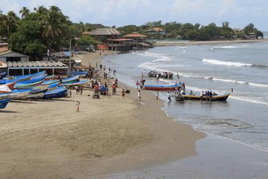 Sandee Playa Masachapa