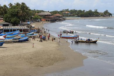 Sandee - Playa Masachapa