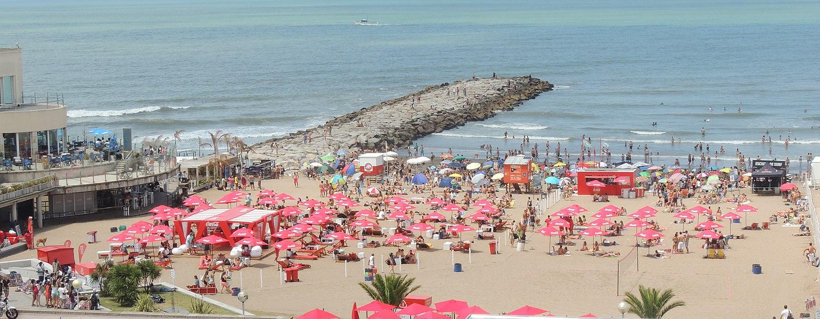 Sandee - HomePage / Mar del Plata