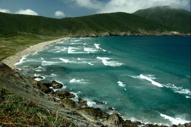 Sandee La Playa Siete Olas