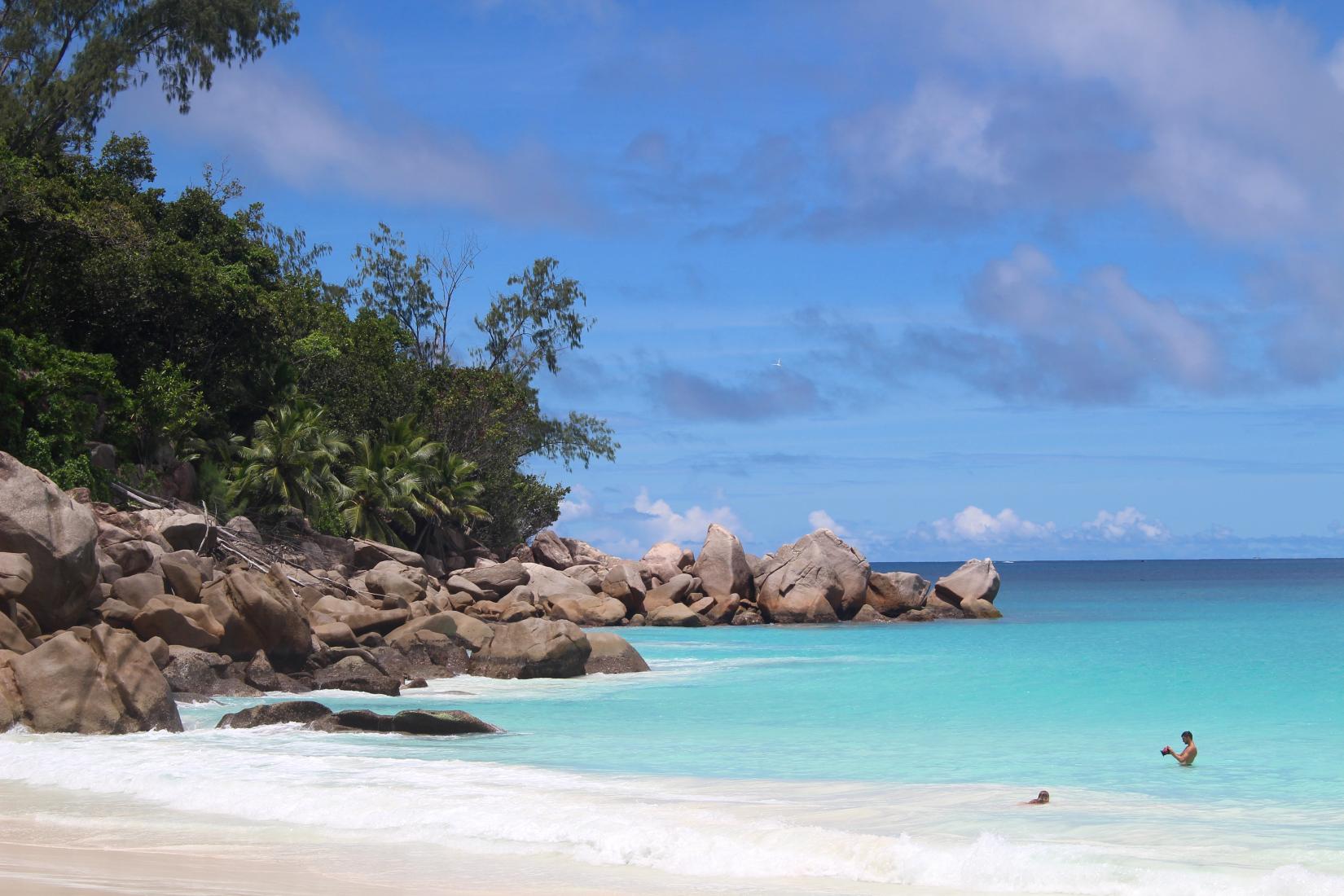Sandee - HomePage / Grand Anse