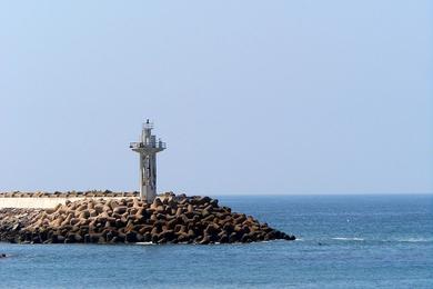 Sandee Plage Sidi Abed Photo