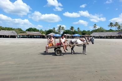 Sandee - Playa De Pochomil