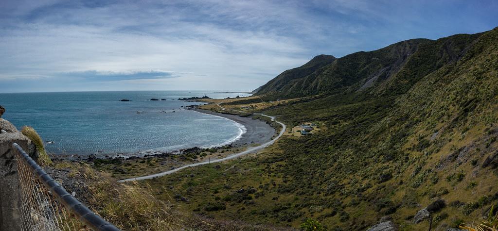 Sandee Wellington Bay Beach Photo