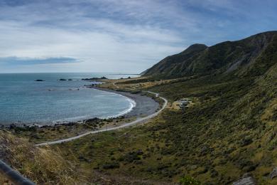 Sandee - Wellington Bay Beach