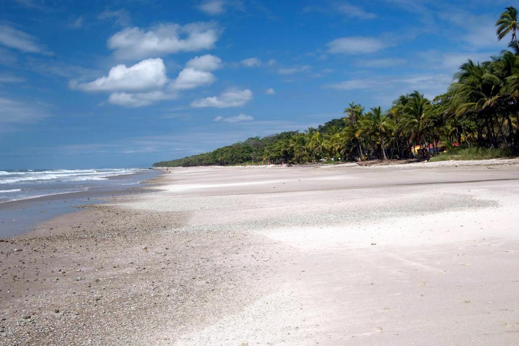 Sandee Playa Santa Teresa