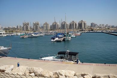 Sandee - Country / Ashdod