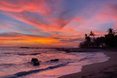 Sandee - Playa Malpais