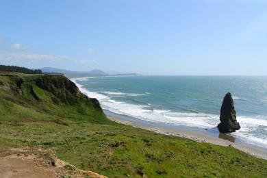 Sandee Playa Cabo Blanca Photo