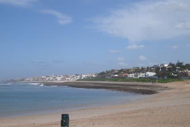 Sandee Plage De Temara