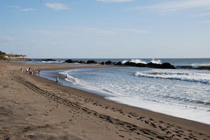 Sandee - Playa Hermosa