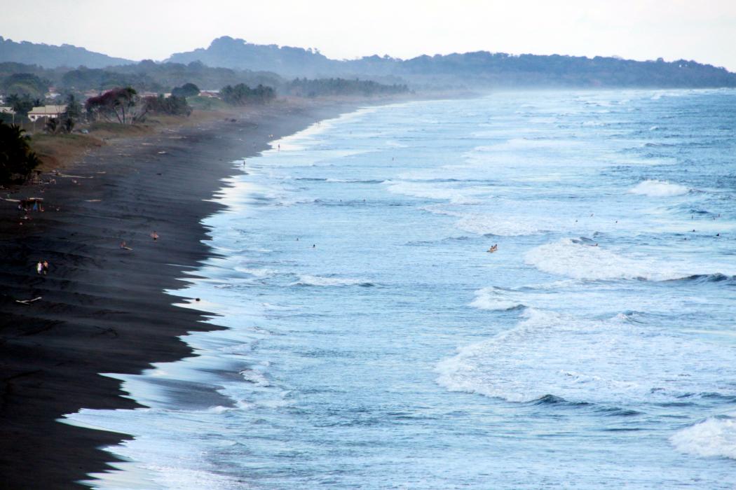Sandee Playa Hermosa
