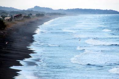 Sandee - Playa Hermosa