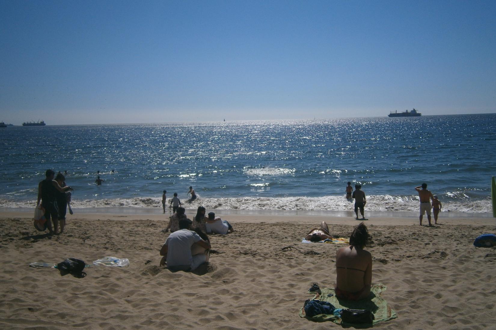 Sandee - Atacama Beach