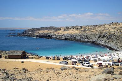 Sandee - Atacama Beach