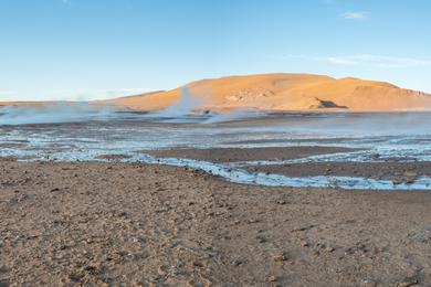 Sandee - Atacama Beach