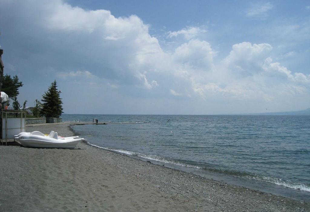 Sandee Blue Sevan Resort Centre Photo