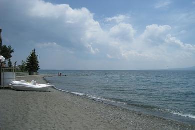 Sandee Blue Sevan Resort Centre