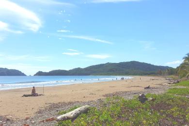 Sandee Playa Organos