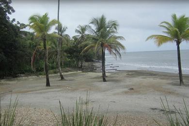 Sandee Bala Beach