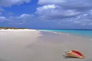 Sandee - Klein Bonaire Beach