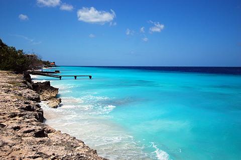 Sandee - Klein Bonaire Beach