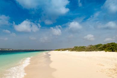 Sandee - Klein Bonaire Beach