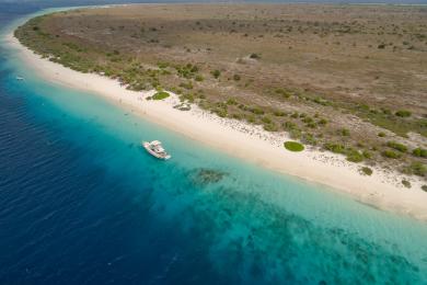 Sandee - Klein Bonaire Beach