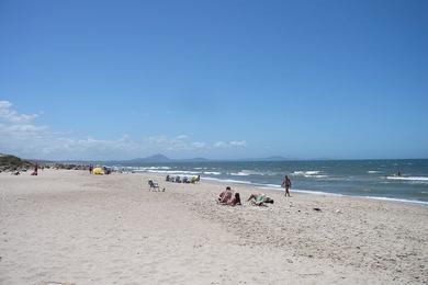 Sandee - Playa Cuchilla