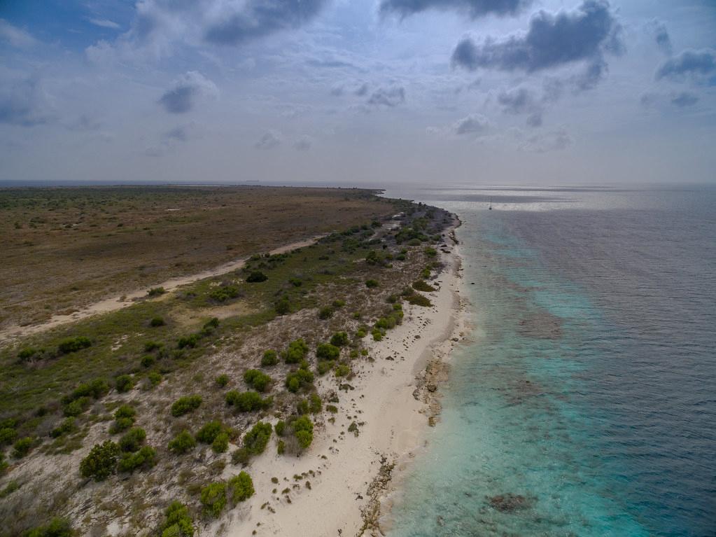 Sandee - Klein Bonaire Beach