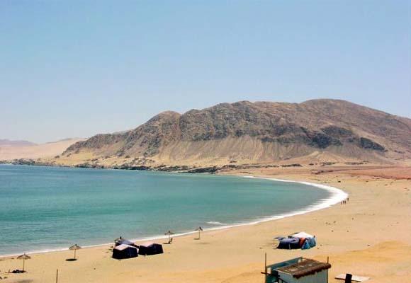 Sandee - Cifuncho Beach