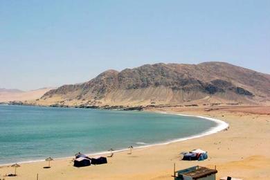 Sandee Cifuncho Beach