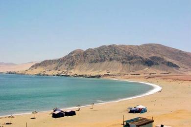 Sandee Cifuncho Beach Photo