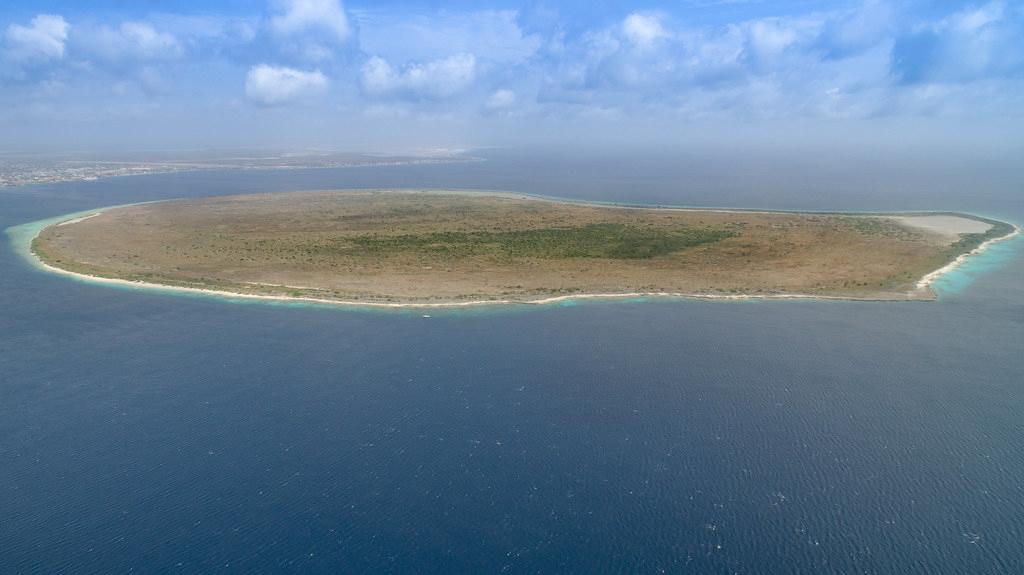 Sandee - Klein Bonaire Beach