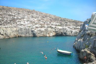 Sandee San Blas Beach