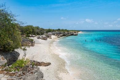 Sandee - Klein Bonaire Beach