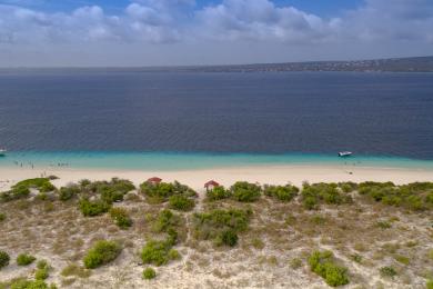 Sandee - Klein Bonaire Beach