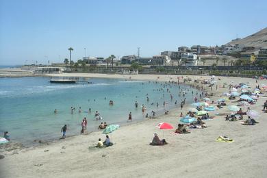 Sandee - La Lisera Beach