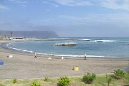 Sandee La Lisera Beach