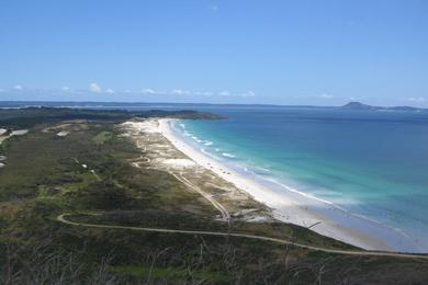 Sandee Puheke Beach Photo