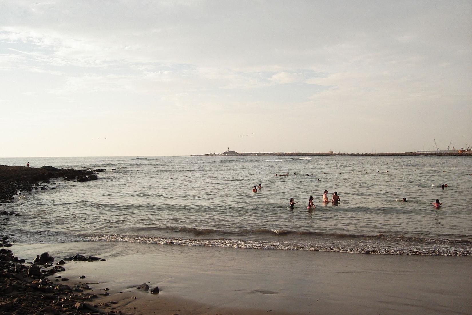 Sandee - El Laucho Beach