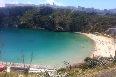 Sandee Plage Ba Kacem