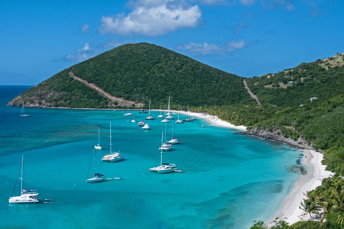 Sandee - HomePage / British Virgin Islands