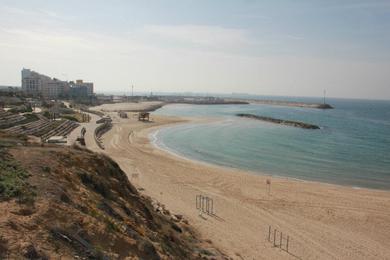 Sandee Bar Kochba Beach
