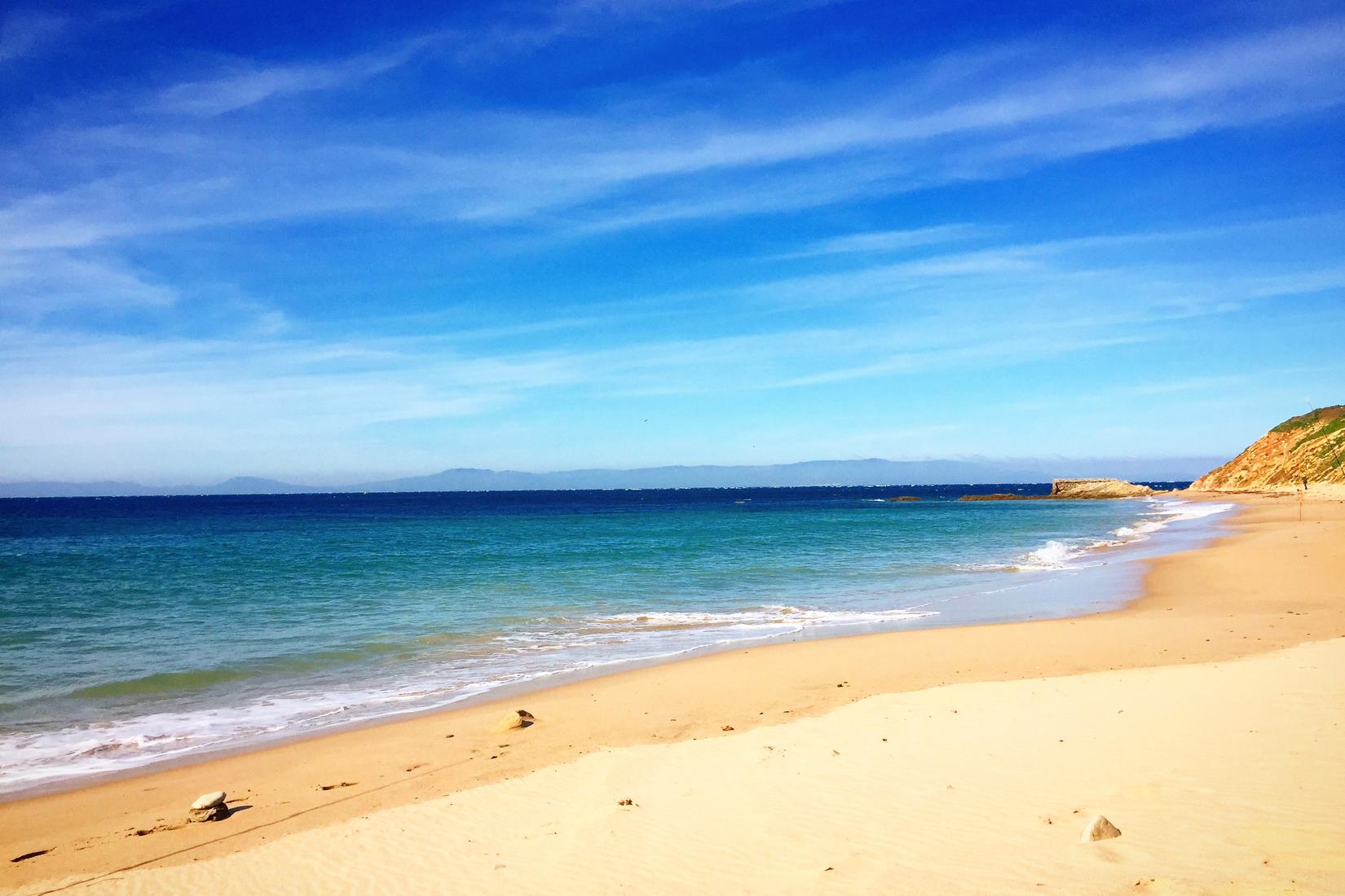 Sandee - Plage Sidi Kankouche