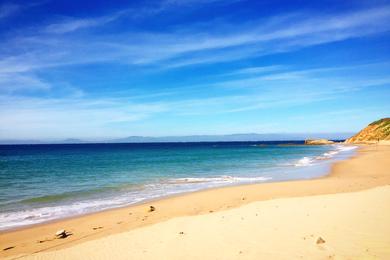 Sandee Plage Sidi Kankouche Photo