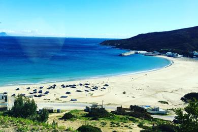 Sandee Plage Dalia