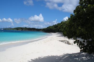 Sandee - Country / Peter Island