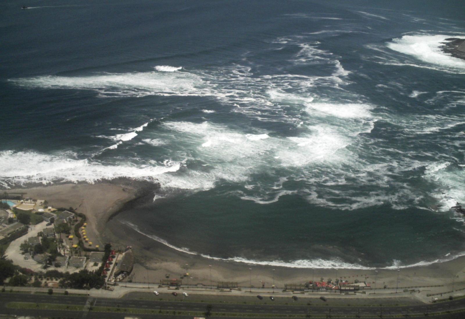 Sandee - El Laucho Beach