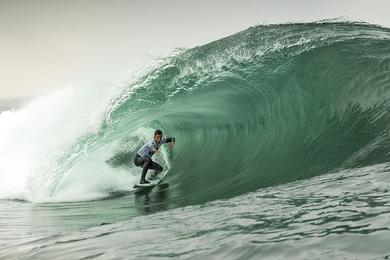 Sandee Brava Beach- Arica